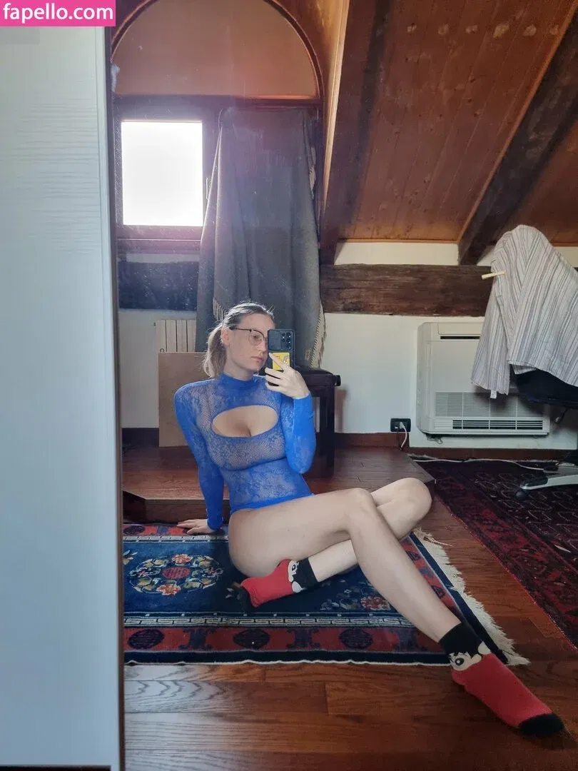 Luiza Conlaz Onlyfans Photo Gallery 