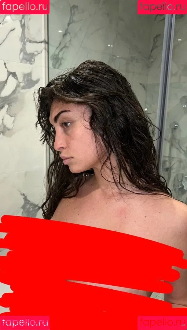 Annarita Esposito Onlyfans Photo Gallery 