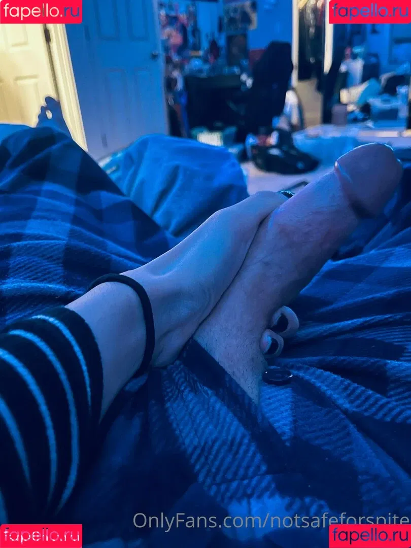 notsafeforspite Onlyfans Photo Gallery 