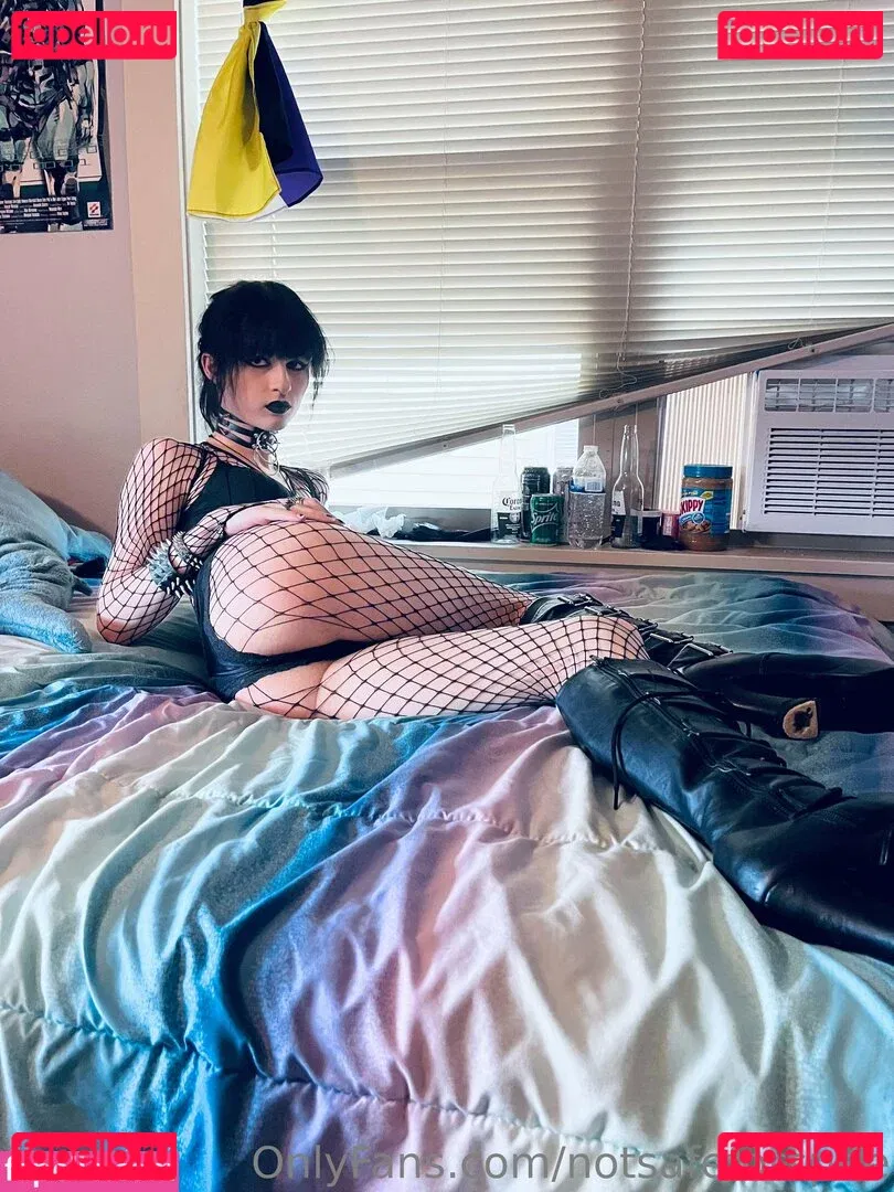 notsafeforspite Onlyfans Photo Gallery 