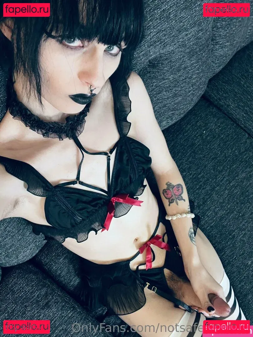 notsafeforspite Onlyfans Photo Gallery 