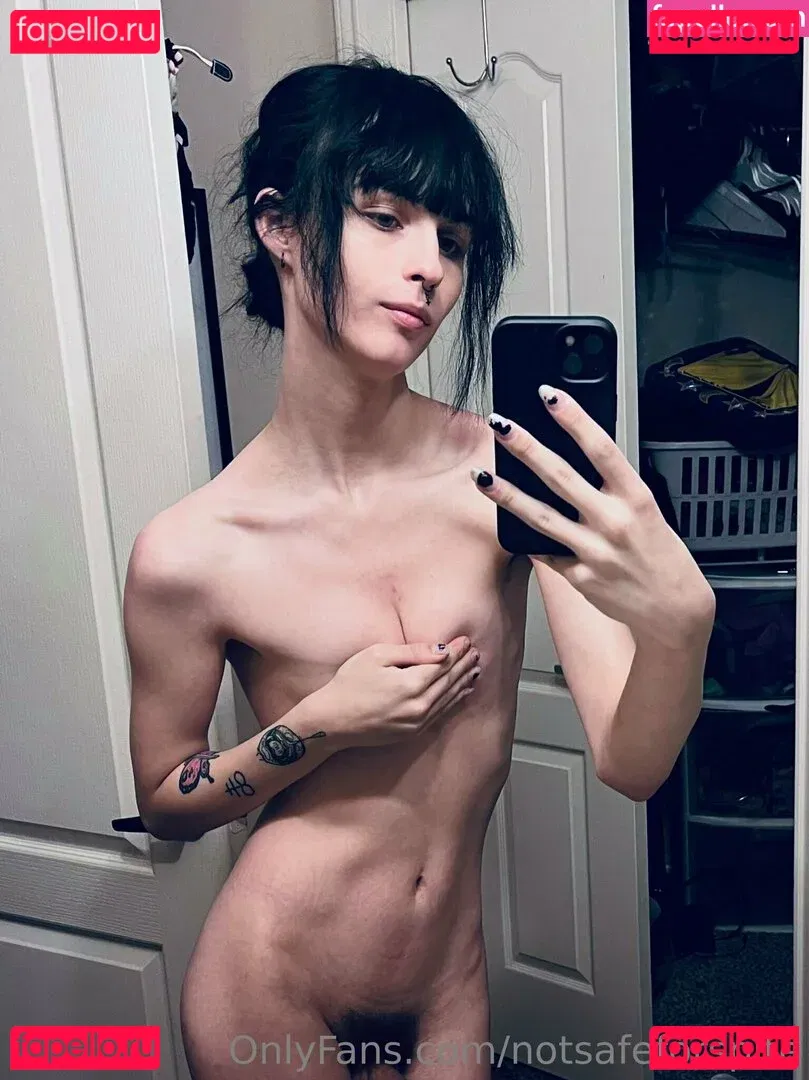 notsafeforspite Onlyfans Photo Gallery 