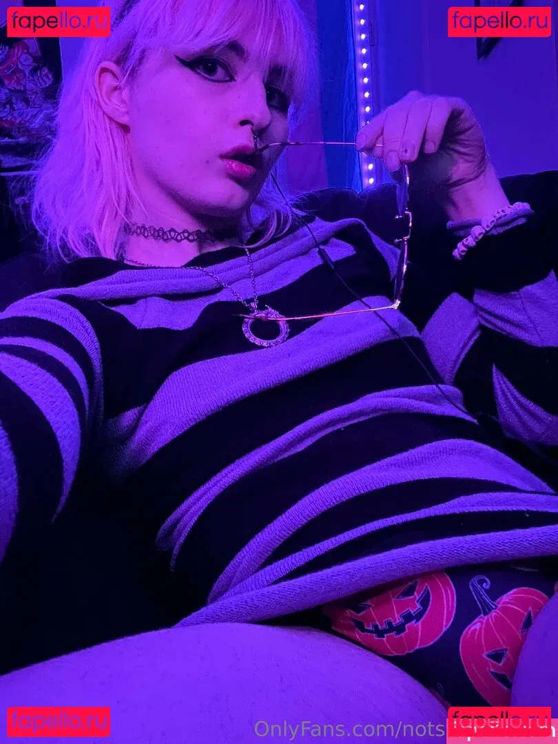 notsafeforspite Onlyfans Photo Gallery 