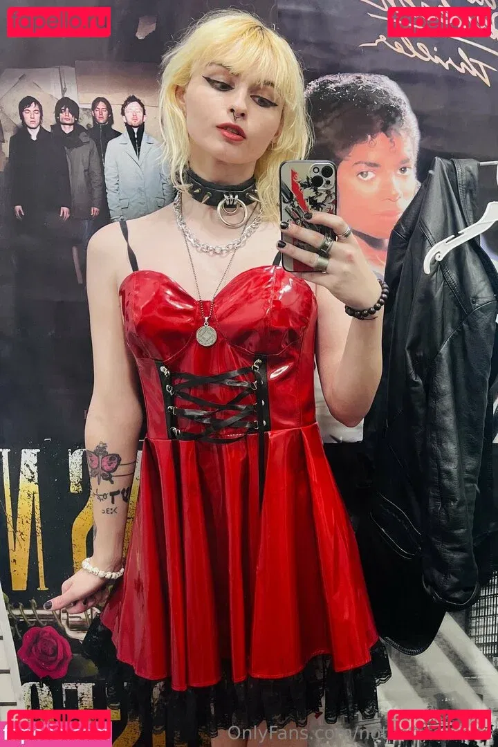 notsafeforspite Onlyfans Photo Gallery 