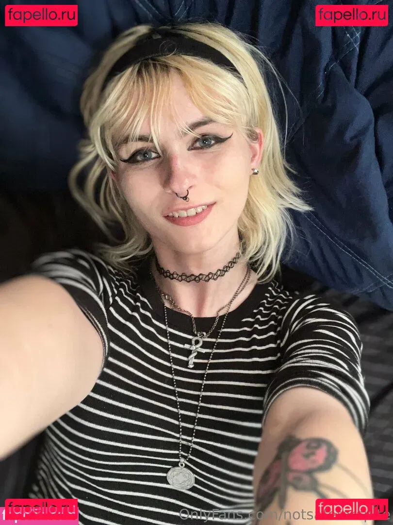 notsafeforspite Onlyfans Photo Gallery 