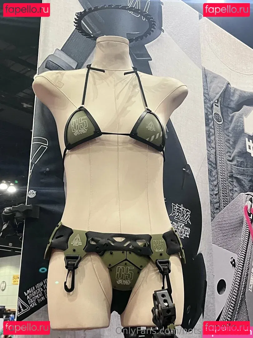 notsafeforspite Onlyfans Photo Gallery 