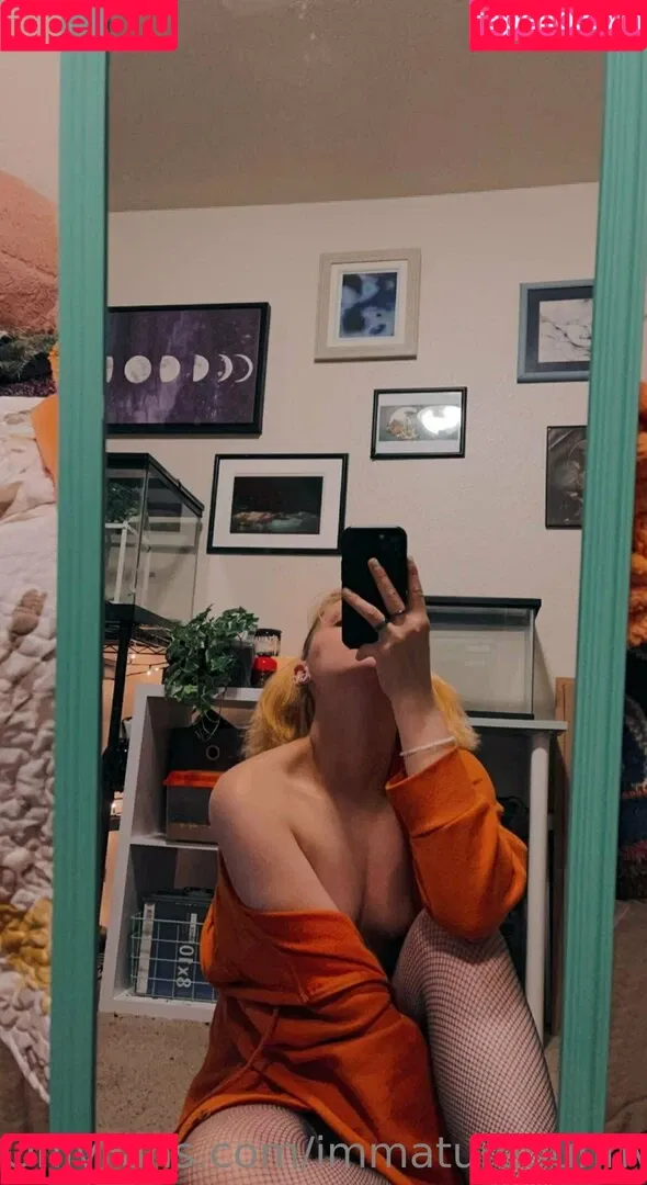 immaturebunny Onlyfans Photo Gallery 