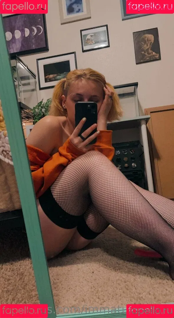 immaturebunny Onlyfans Photo Gallery 