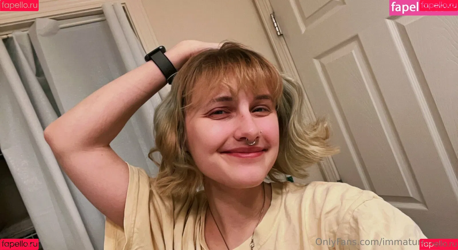 immaturebunny Onlyfans Photo Gallery 