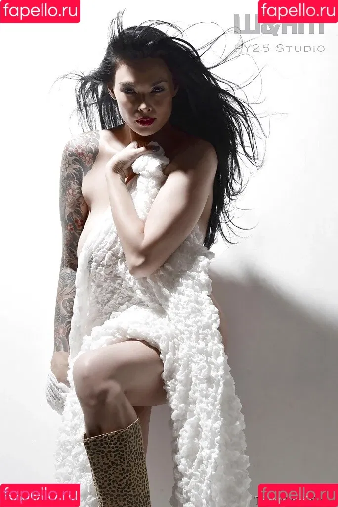 Tera Patrick Onlyfans Photo Gallery 