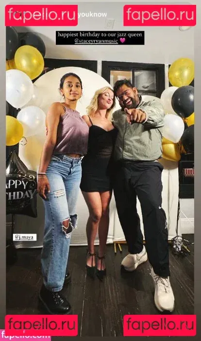 Stacey Ryan Onlyfans Photo Gallery 