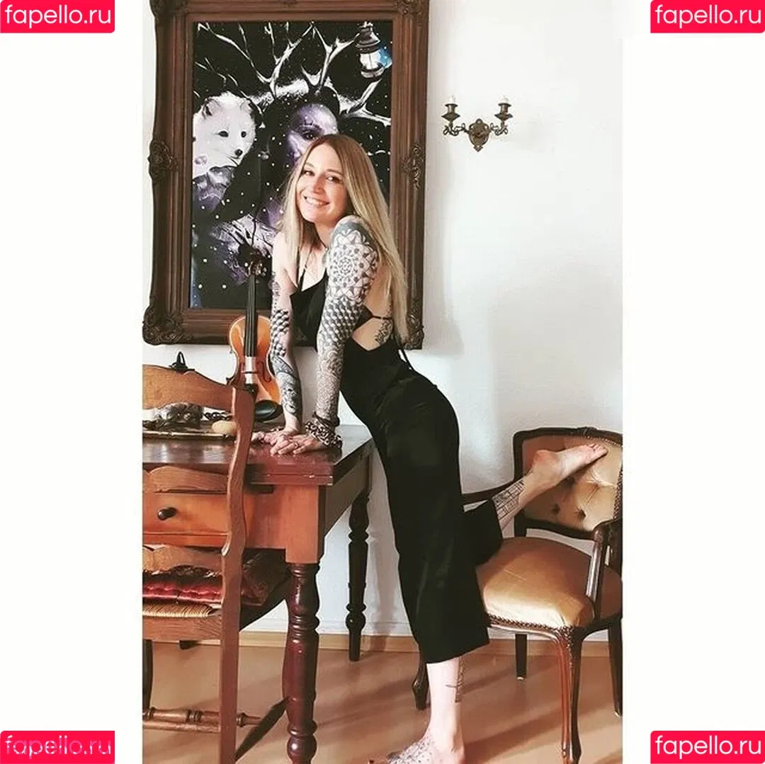 Hanna Heartwork Onlyfans Photo Gallery 