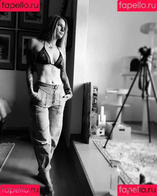 Hanna Heartwork Onlyfans Photo Gallery 