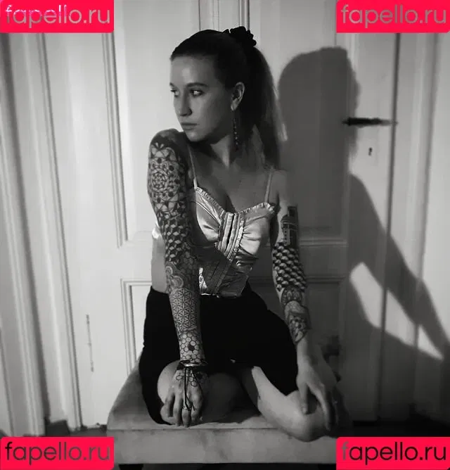 Hanna Heartwork Onlyfans Photo Gallery 