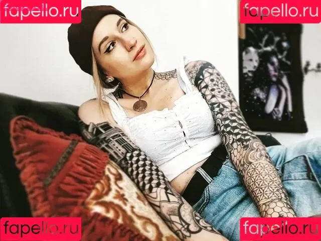 Hanna Heartwork Onlyfans Photo Gallery 