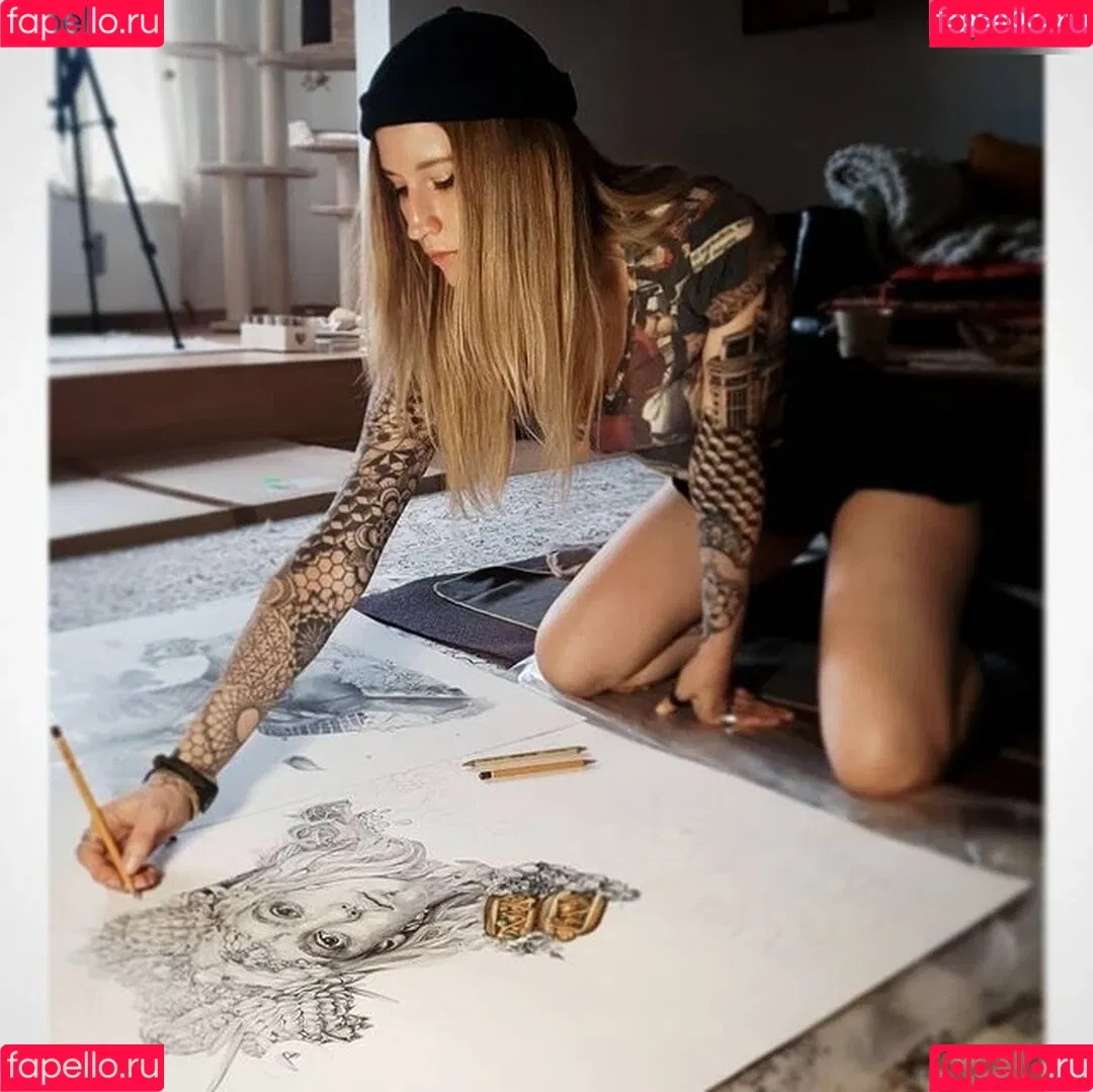 Hanna Heartwork Onlyfans Photo Gallery 