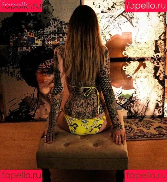 Hanna Heartwork Onlyfans Photo Gallery 