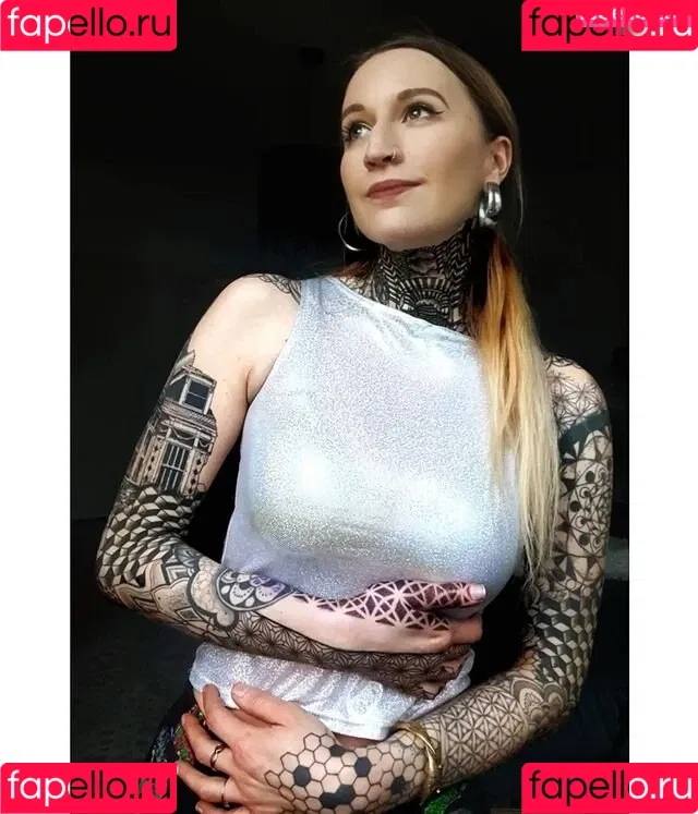 Hanna Heartwork Onlyfans Photo Gallery 
