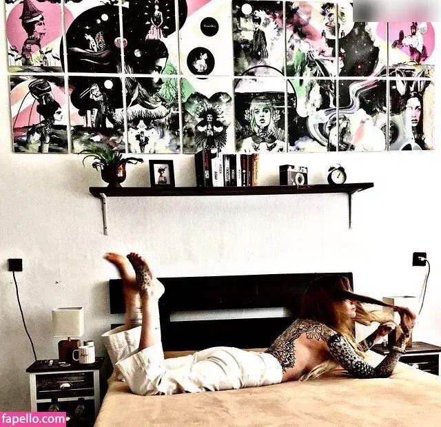 Hanna Heartwork Onlyfans Photo Gallery 