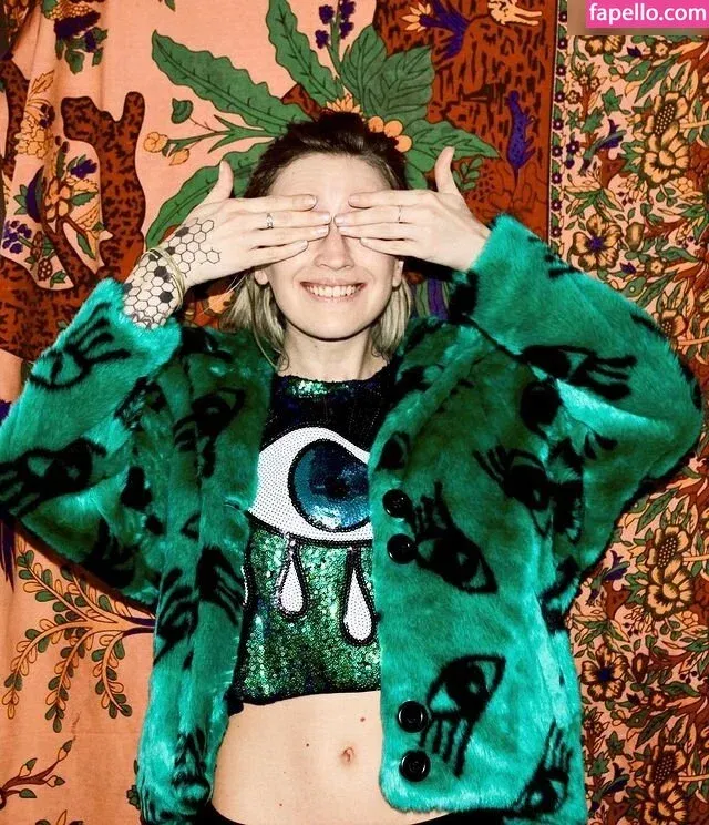 Hanna Heartwork Onlyfans Photo Gallery 