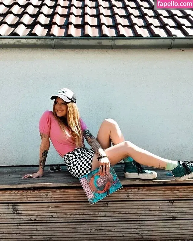 Hanna Heartwork Onlyfans Photo Gallery 