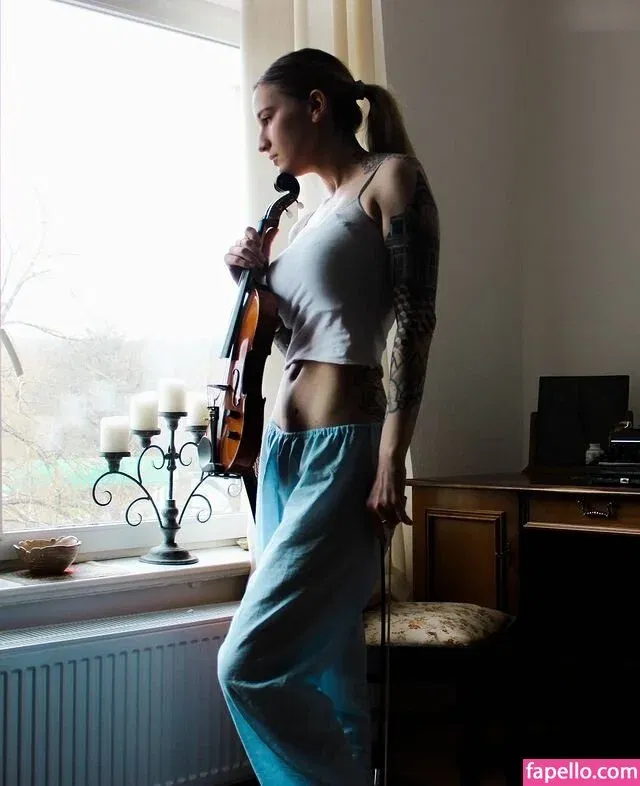 Hanna Heartwork Onlyfans Photo Gallery 