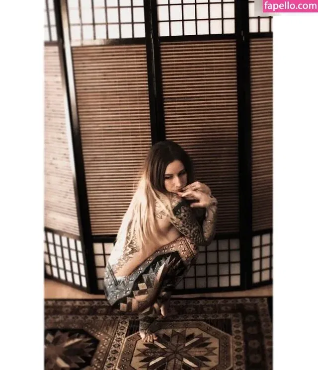 Hanna Heartwork Onlyfans Photo Gallery 