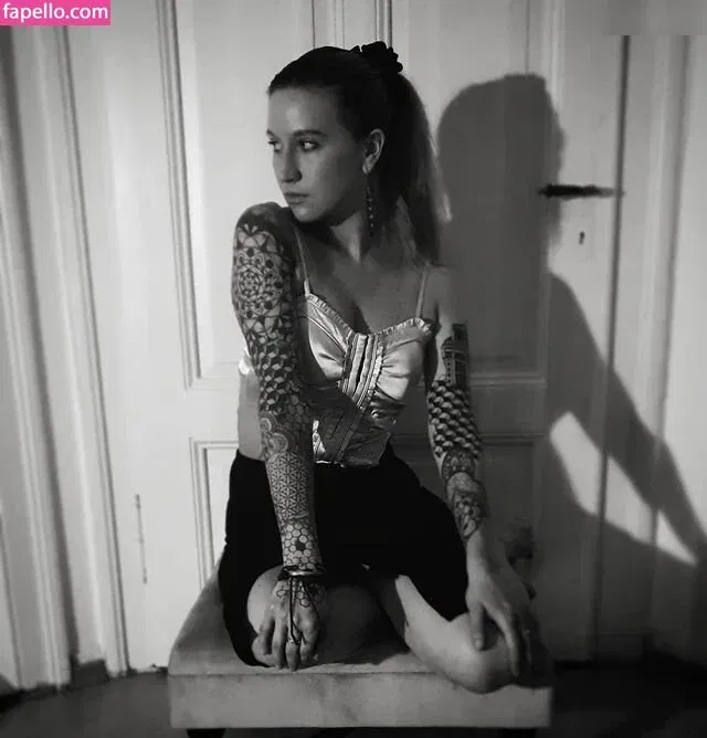 Hanna Heartwork Onlyfans Photo Gallery 