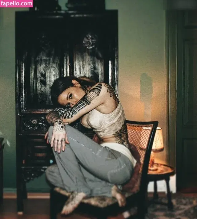 Hanna Heartwork Onlyfans Photo Gallery 