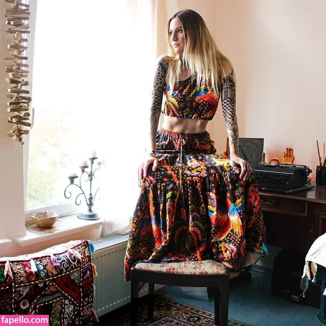 Hanna Heartwork Onlyfans Photo Gallery 