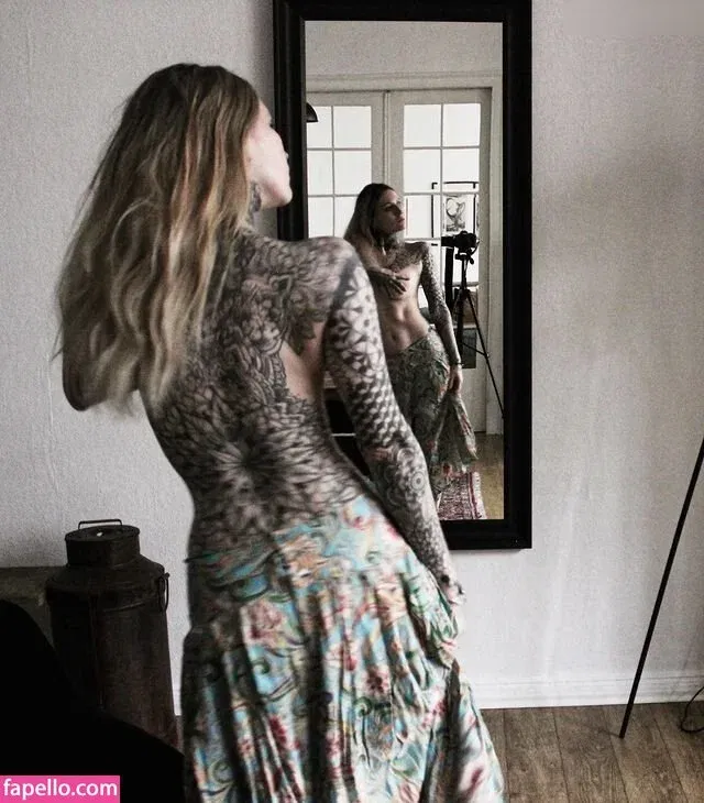 Hanna Heartwork Onlyfans Photo Gallery 