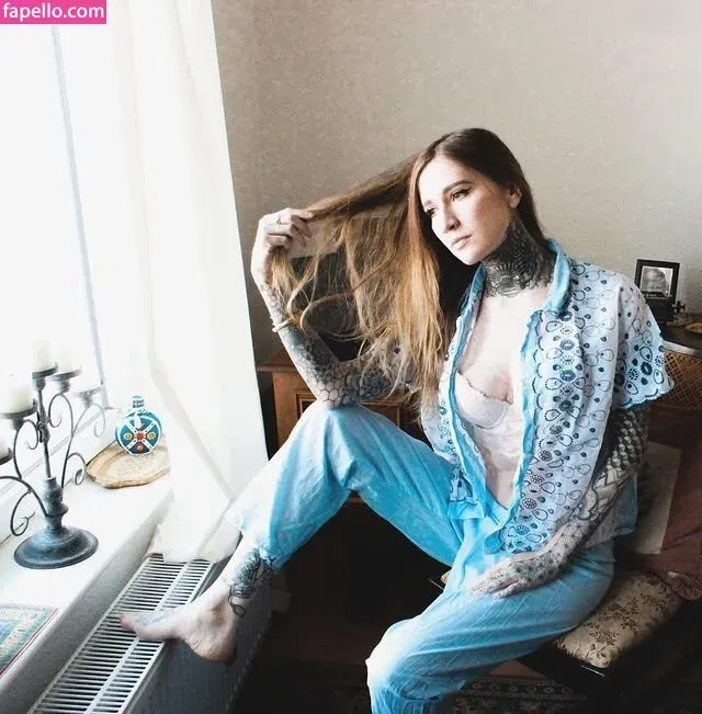 Hanna Heartwork Onlyfans Photo Gallery 