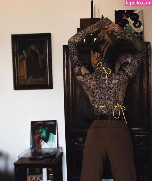 Hanna Heartwork Onlyfans Photo Gallery 