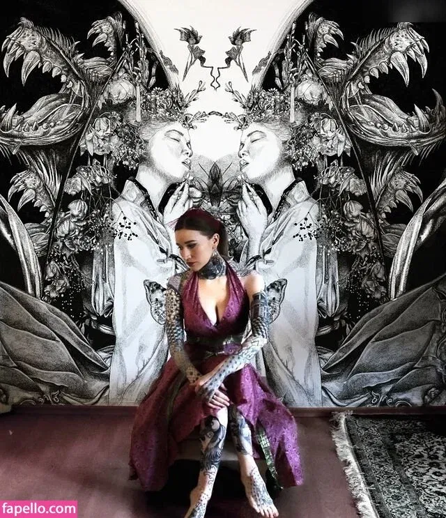 Hanna Heartwork Onlyfans Photo Gallery 