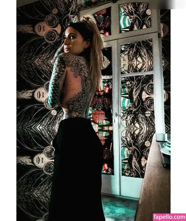 Hanna Heartwork Onlyfans Photo Gallery 