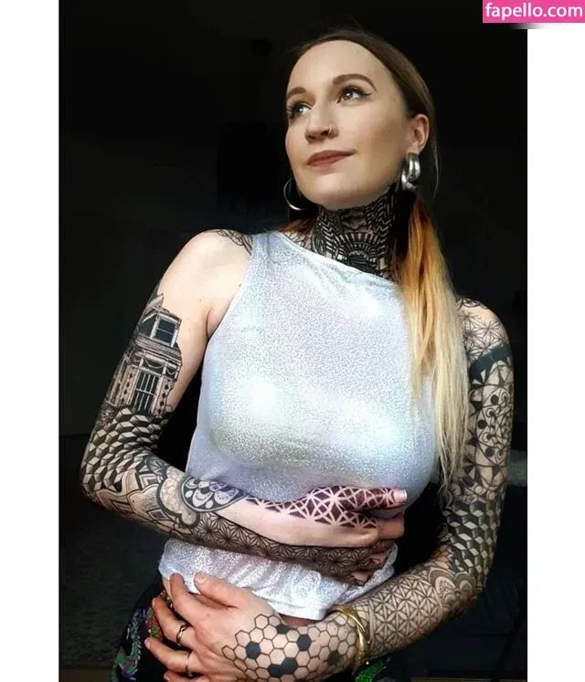 Hanna Heartwork Onlyfans Photo Gallery 