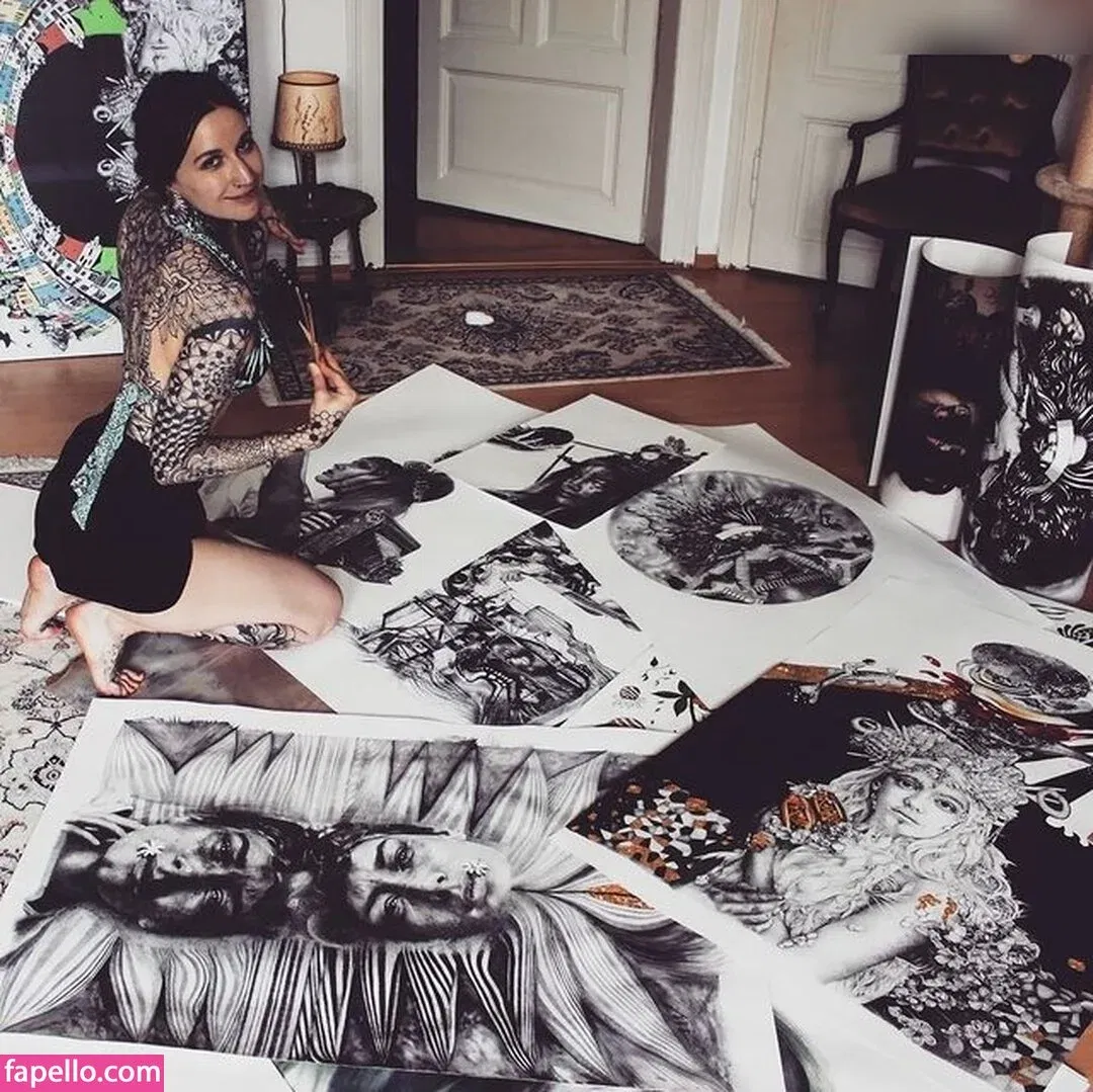 Hanna Heartwork Onlyfans Photo Gallery 