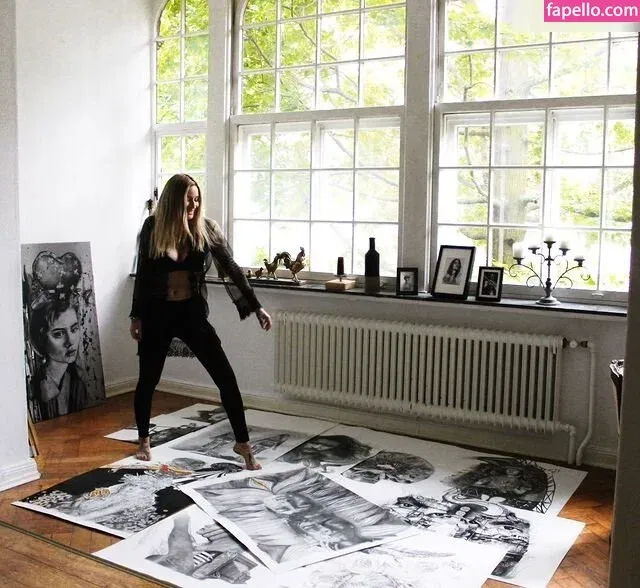 Hanna Heartwork Onlyfans Photo Gallery 