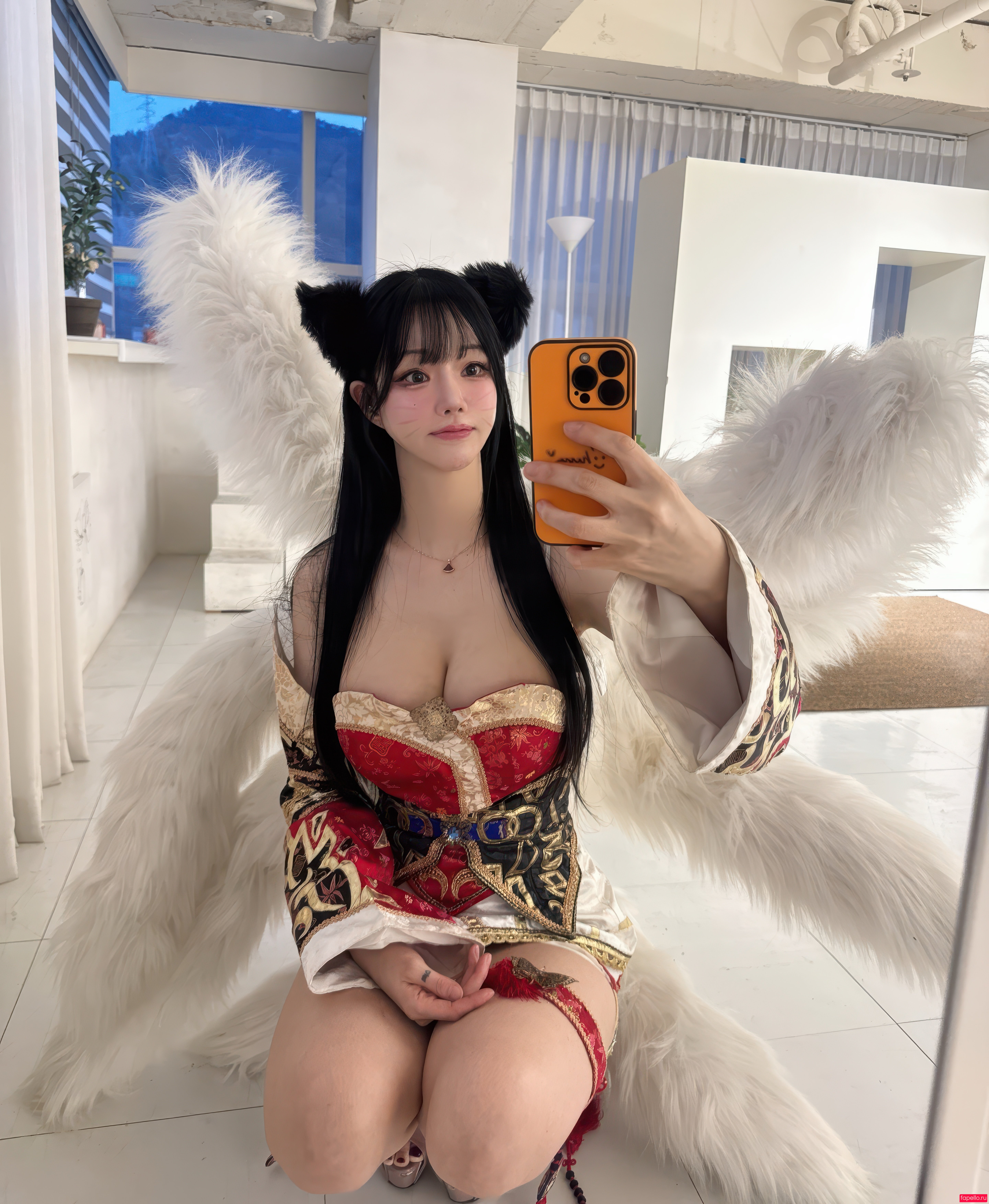 Hanna Heartwork Nude Onlyfans Photo 35