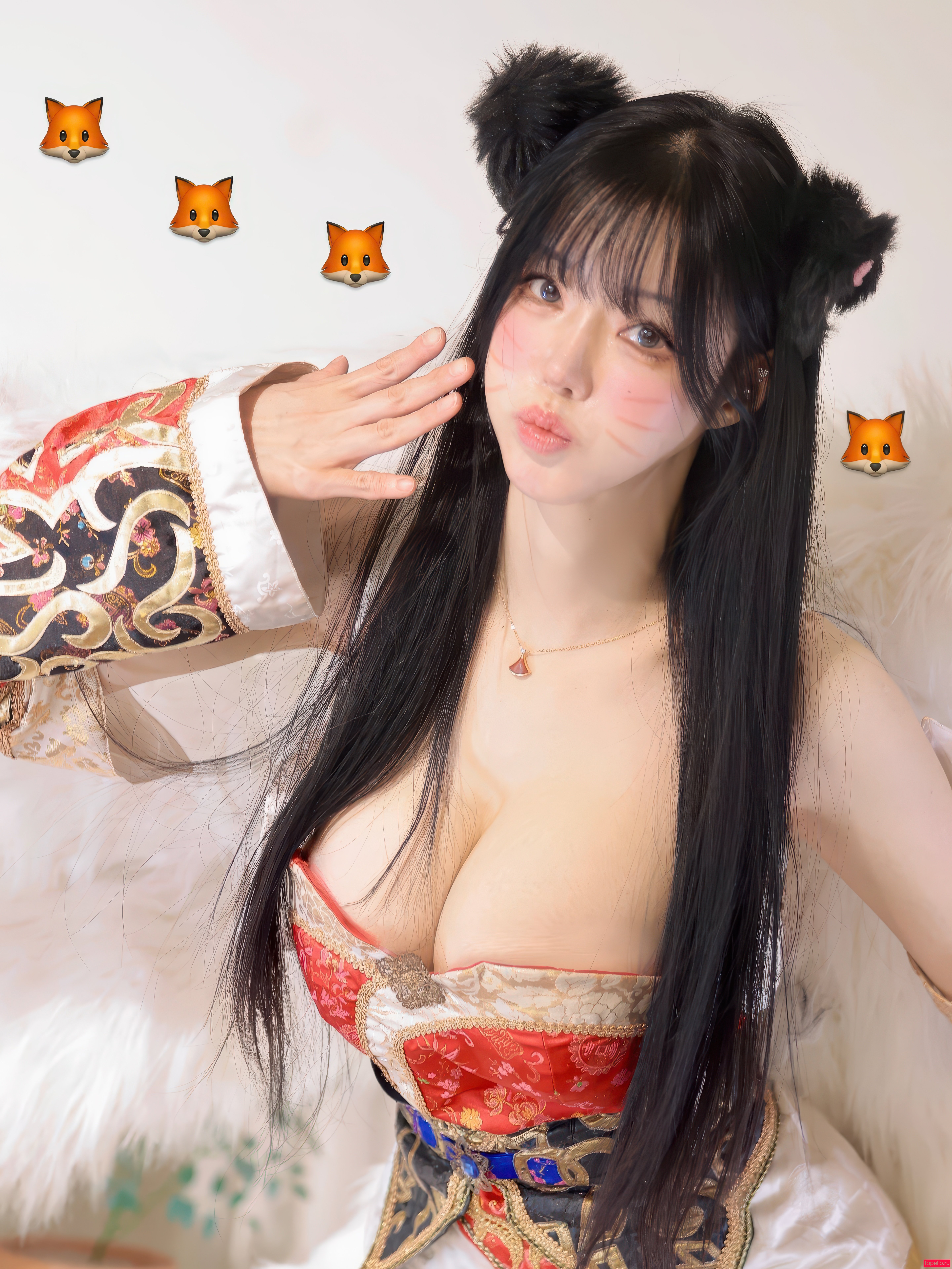 Hanna Heartwork Nude Onlyfans Photo 34