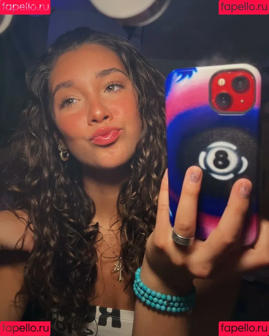 giadierking Onlyfans Photo Gallery 