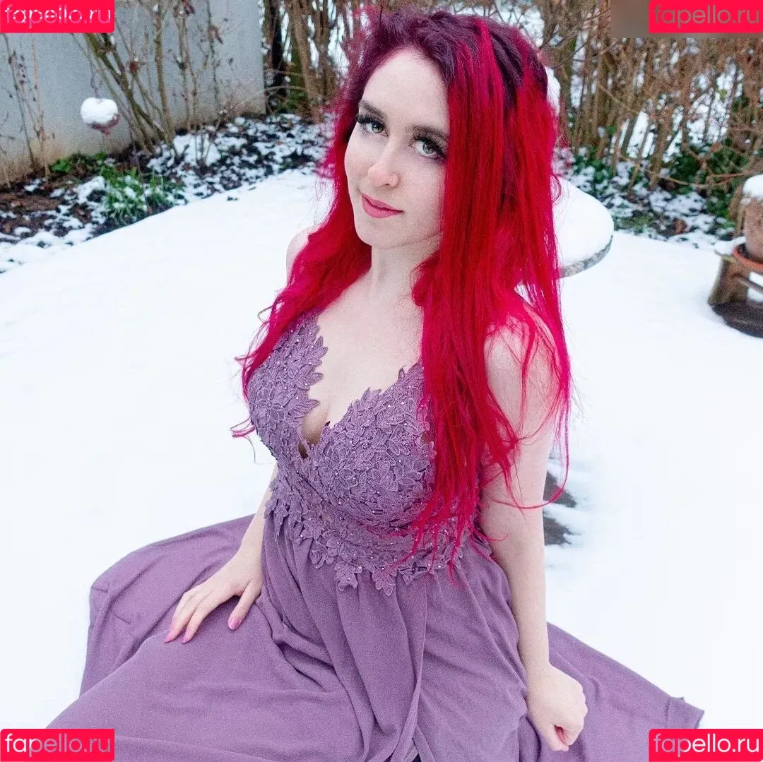 Juliversal Onlyfans Photo Gallery 