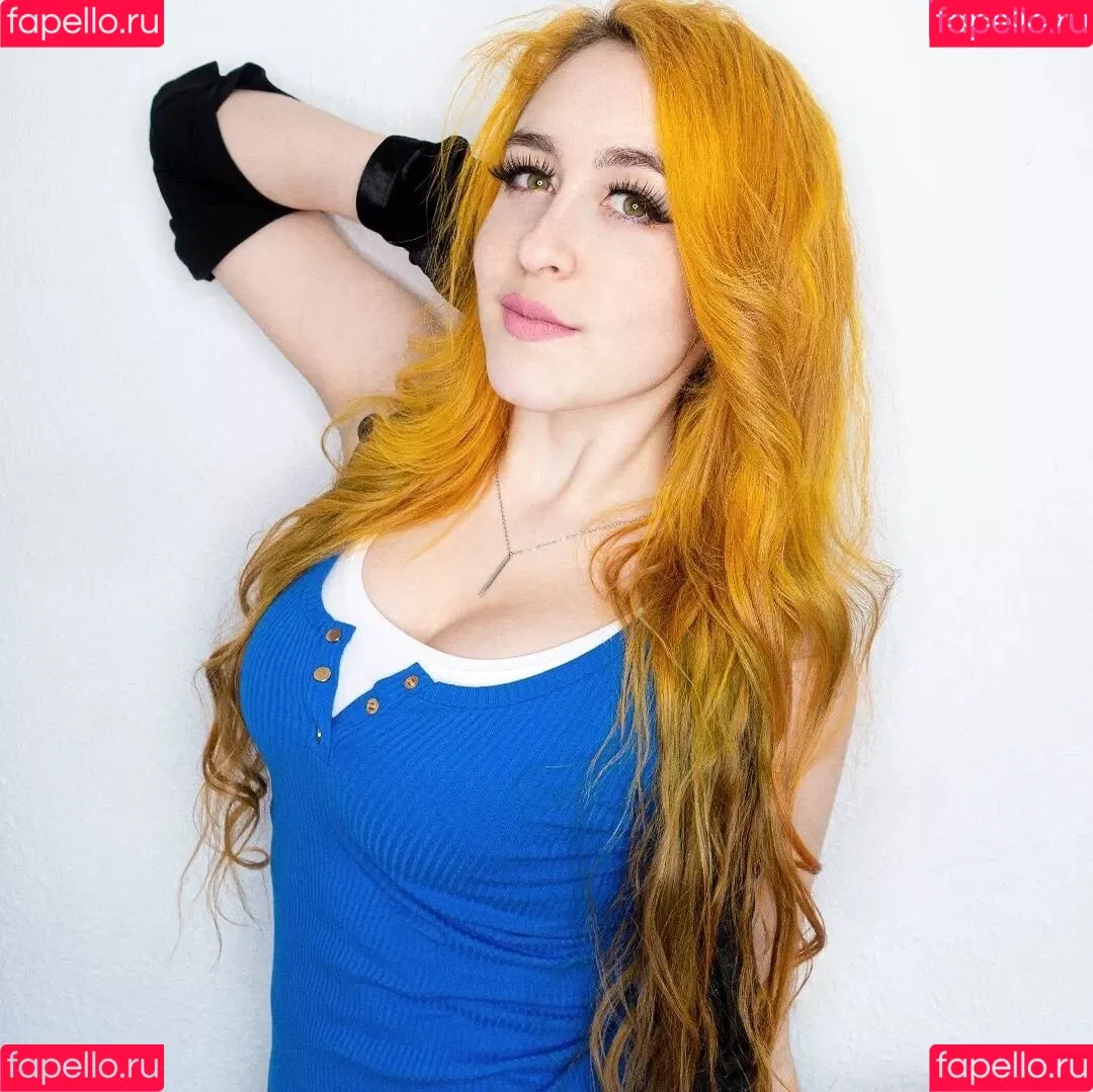 Juliversal Onlyfans Photo Gallery 