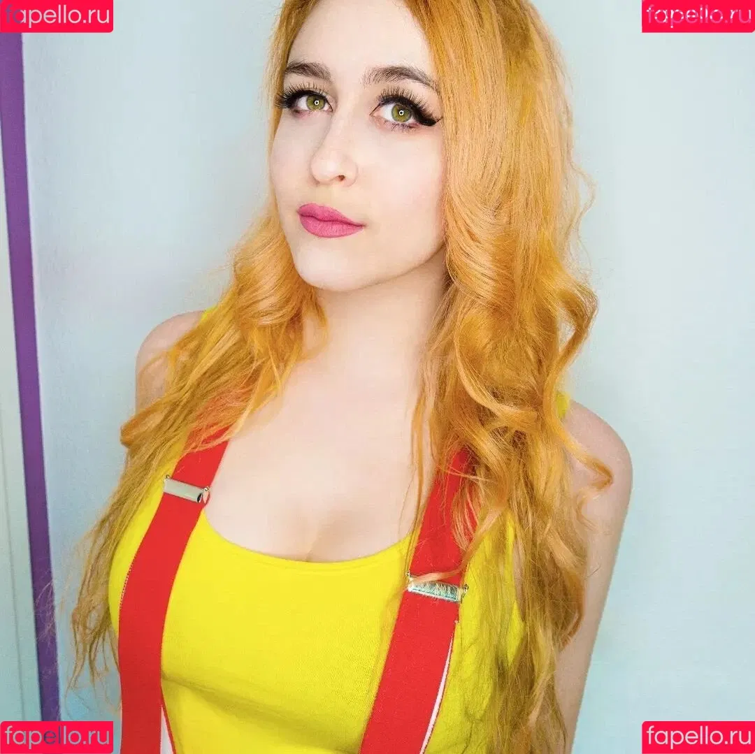 Juliversal Onlyfans Photo Gallery 