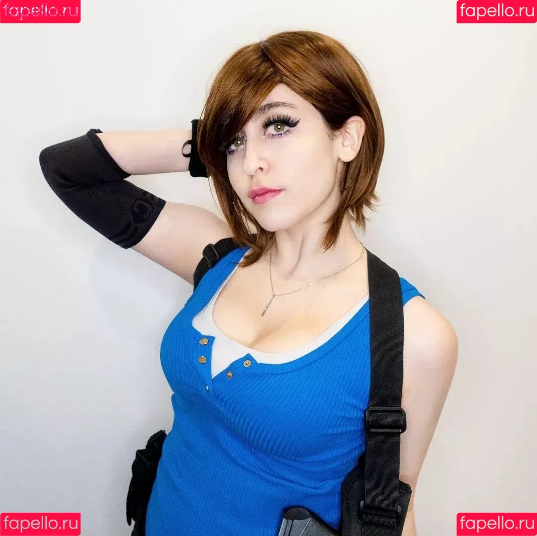 Juliversal Onlyfans Photo Gallery 