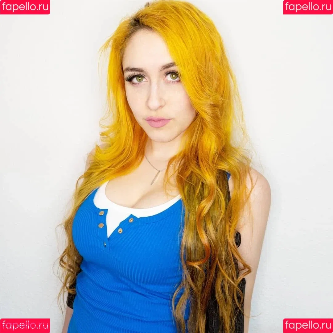 Juliversal Onlyfans Photo Gallery 