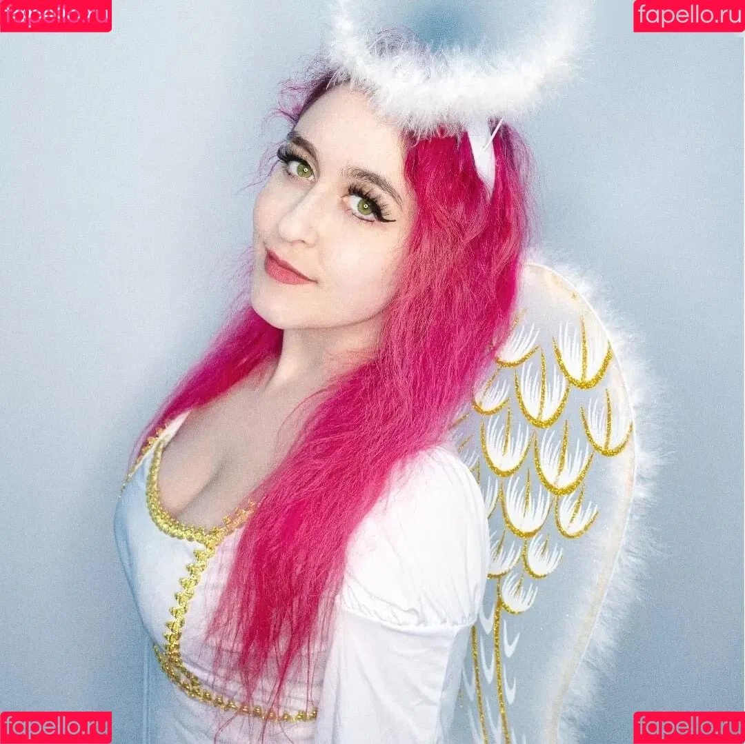 Juliversal Onlyfans Photo Gallery 