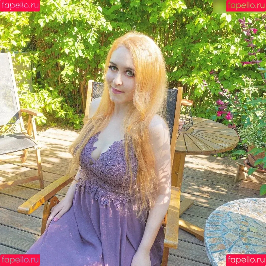 Juliversal Onlyfans Photo Gallery 