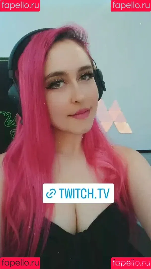 Juliversal Onlyfans Photo Gallery 
