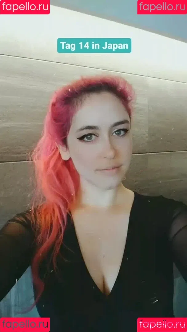 Juliversal Onlyfans Photo Gallery 